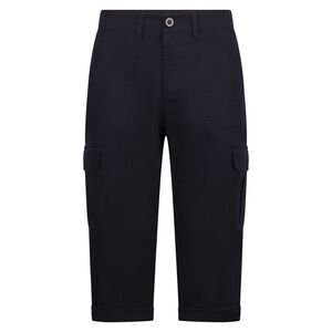 Trespass Womens/Ladies Trina Casual Capri Trousers / Navy